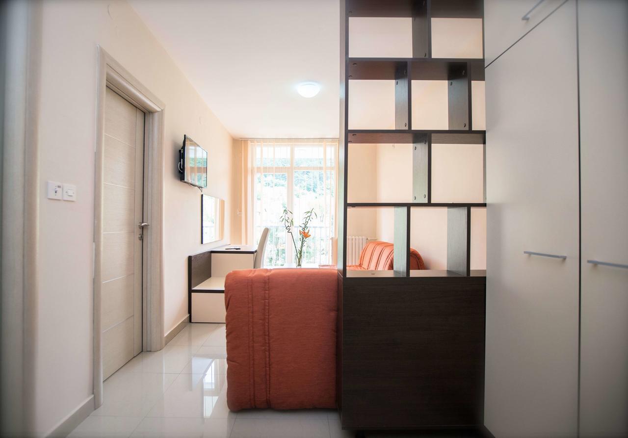 Hotel Zelengora ฟอชา ภายนอก รูปภาพ
