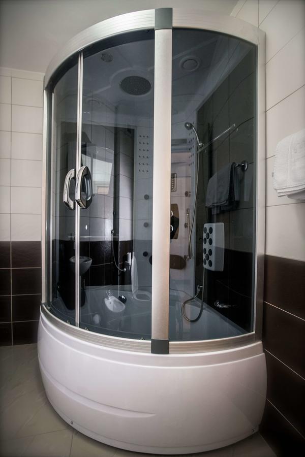 Hotel Zelengora ฟอชา ภายนอก รูปภาพ