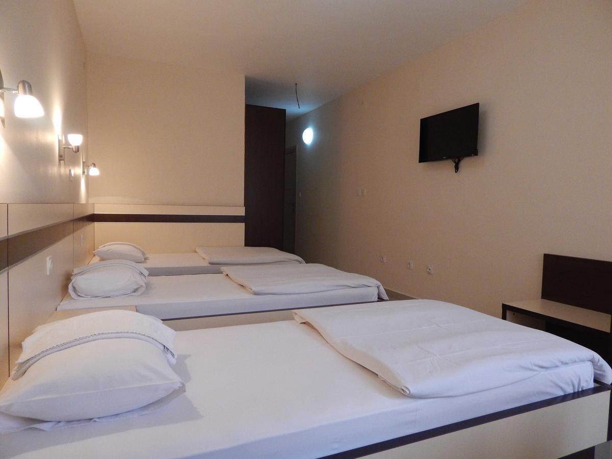 Hotel Zelengora ฟอชา ภายนอก รูปภาพ